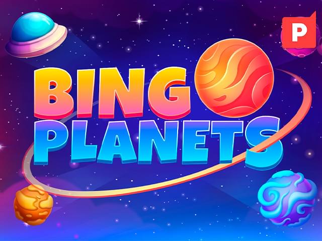 161 bet Planetas do Bingo