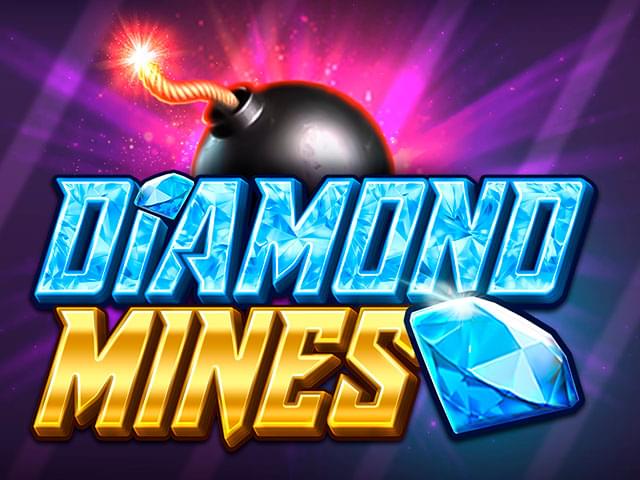 161 bet Minas de Diamante™