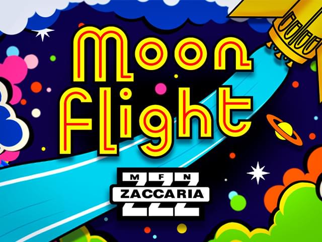 161 bet Deslizante de Voo Lunar